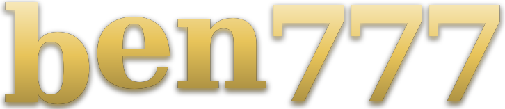 ben777 logo